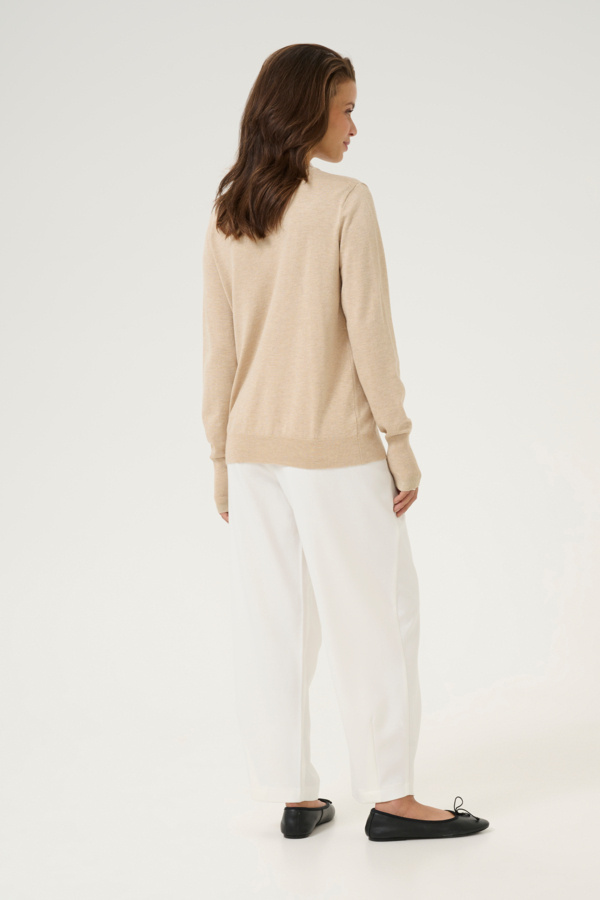 Kaffe KAlizza Knit Pullover
