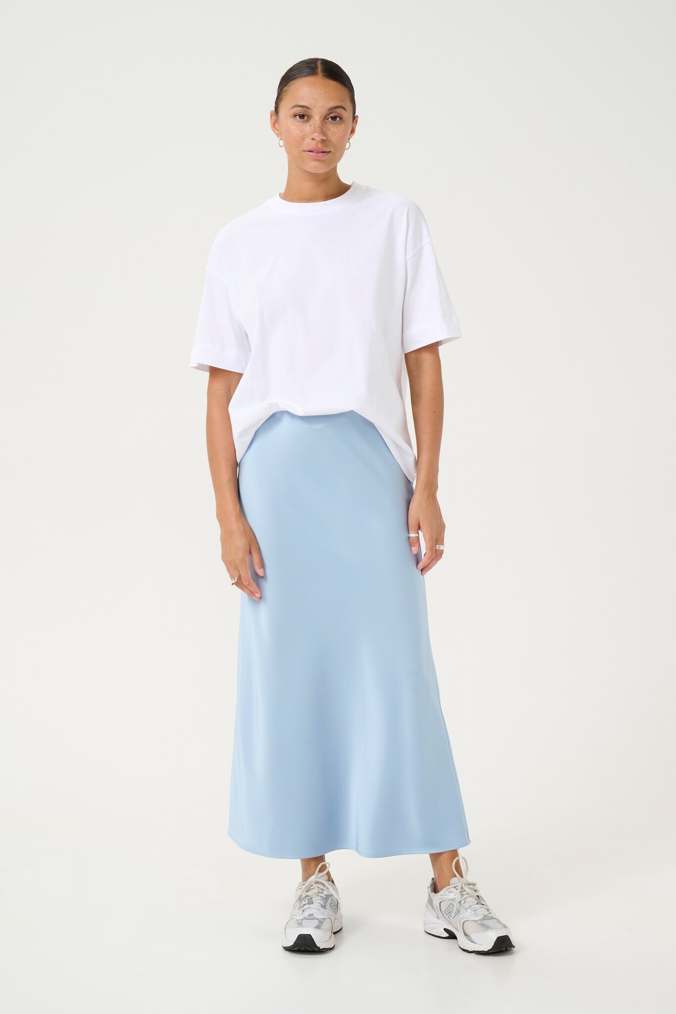 Kaffe KAhill Skirt