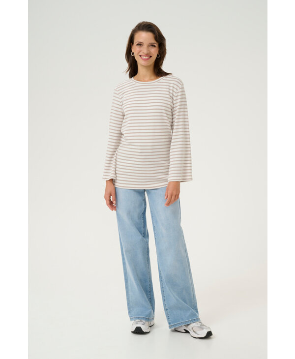 Kaffe KALiddy 3/4 Sleeve