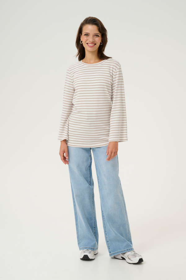 Kaffe KALiddy 3/4 Sleeve