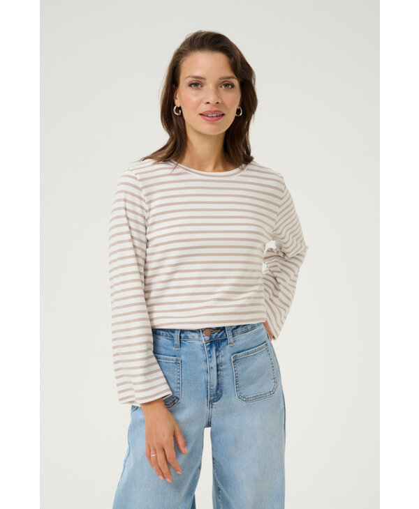 Kaffe KALiddy 3/4 Sleeve