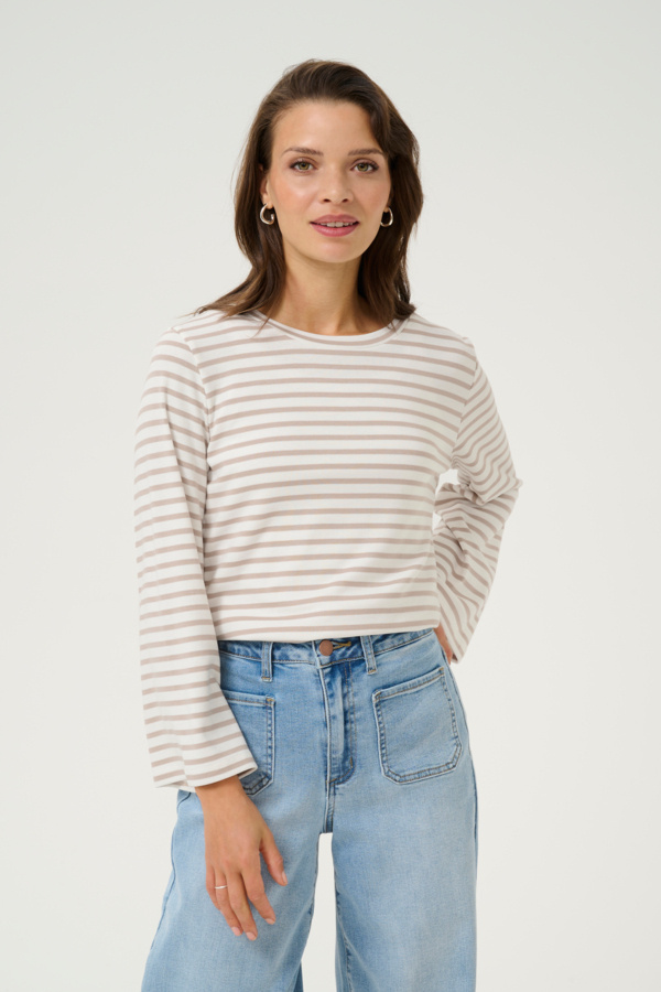 Kaffe KALiddy 3/4 Sleeve
