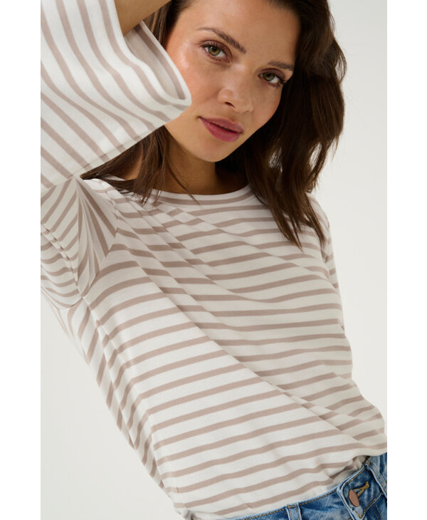 Kaffe KALiddy 3/4 Sleeve