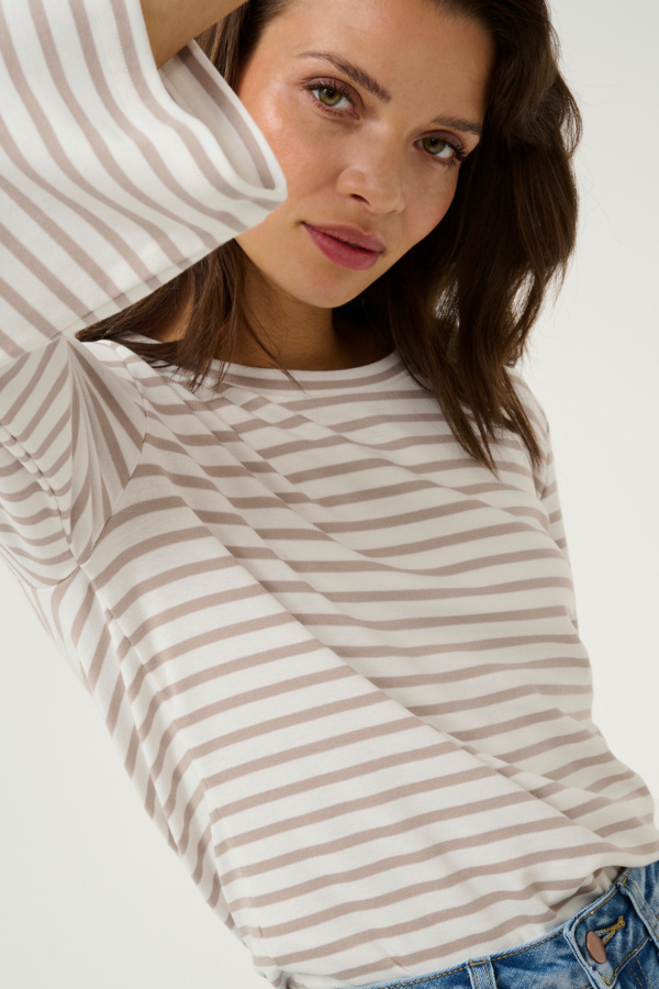 Kaffe KALiddy 3/4 Sleeve