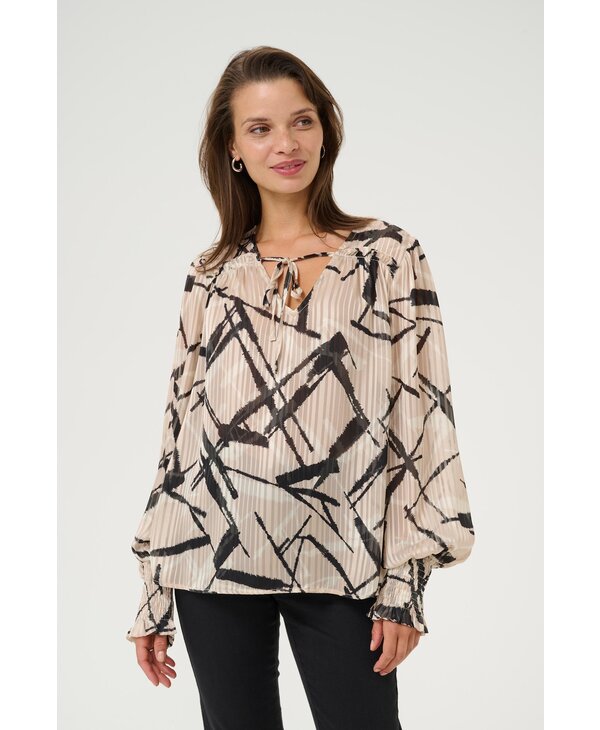 Kaffe KAArchy Blouse