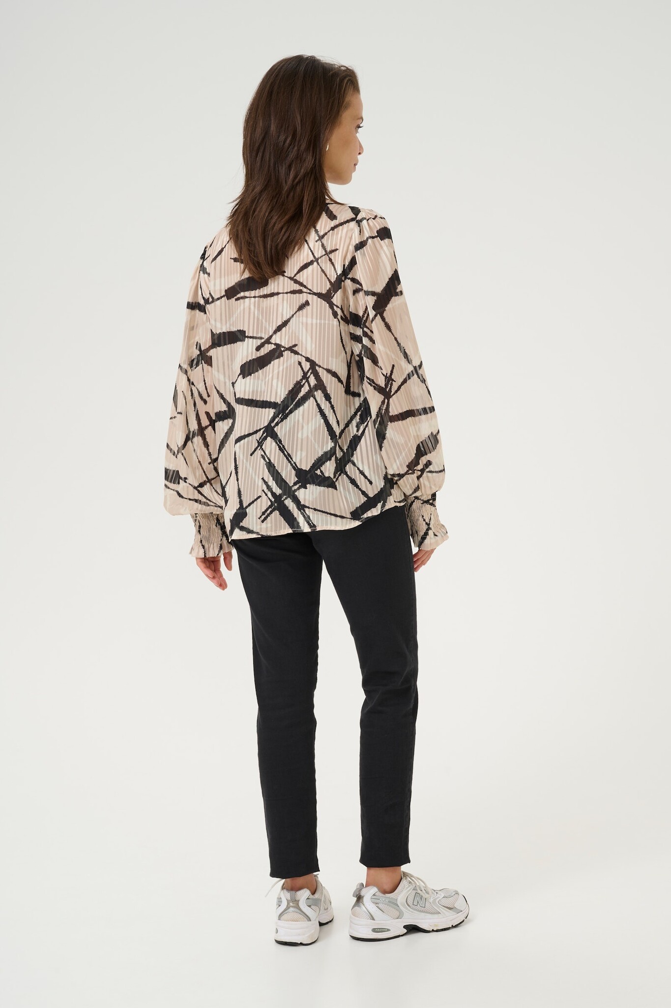 Kaffe KAArchy Blouse