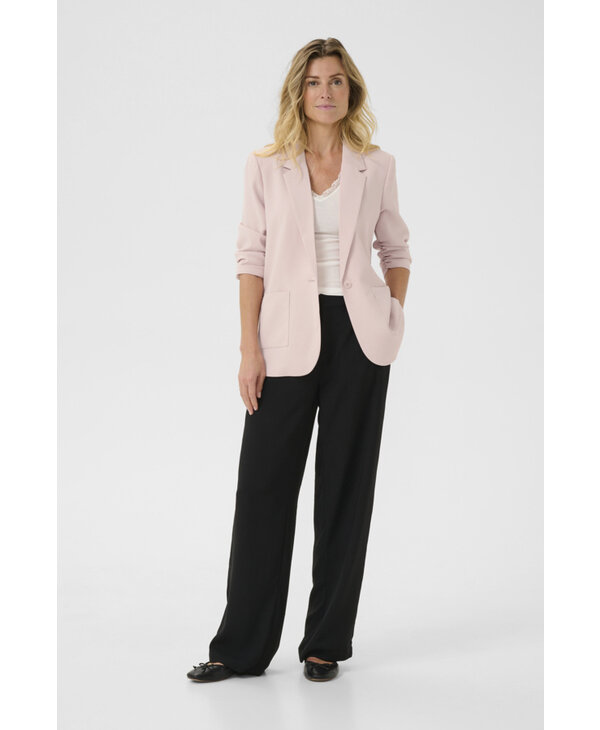 Cream CRCocamia Blazer