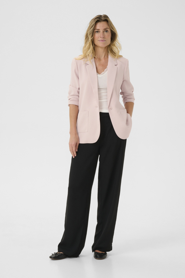 Cream CRCocamia Blazer