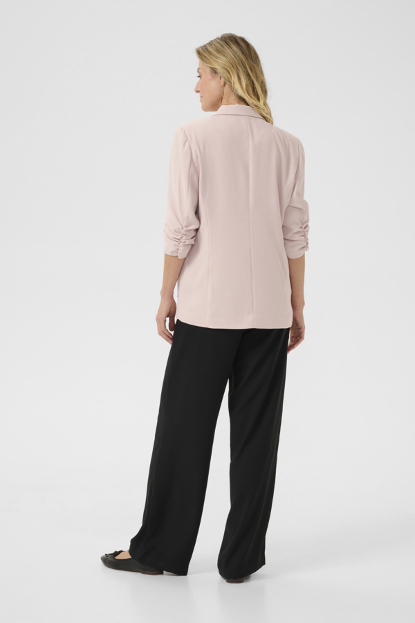 Cream CRCocamia Blazer