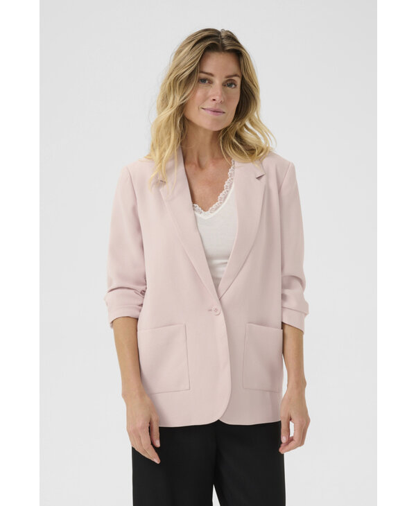 Cream CRCocamia Blazer