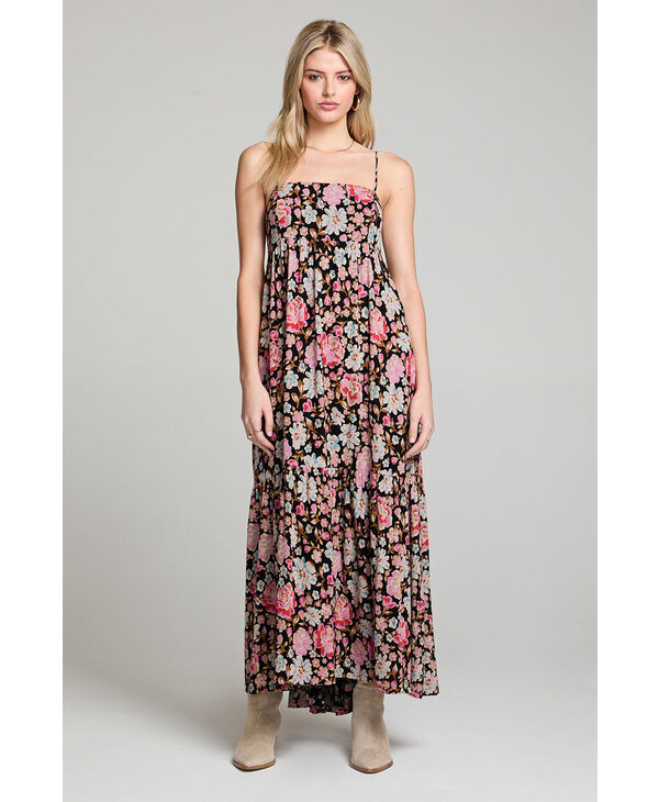 Saltwater Luxe Esme Maxi Dress