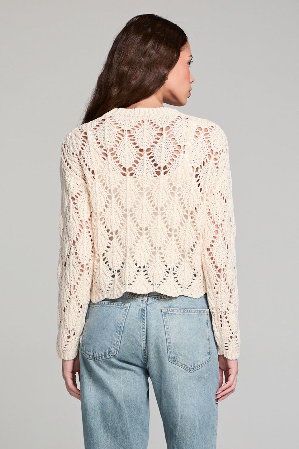 Saltwater Luxe Arlo Sweater