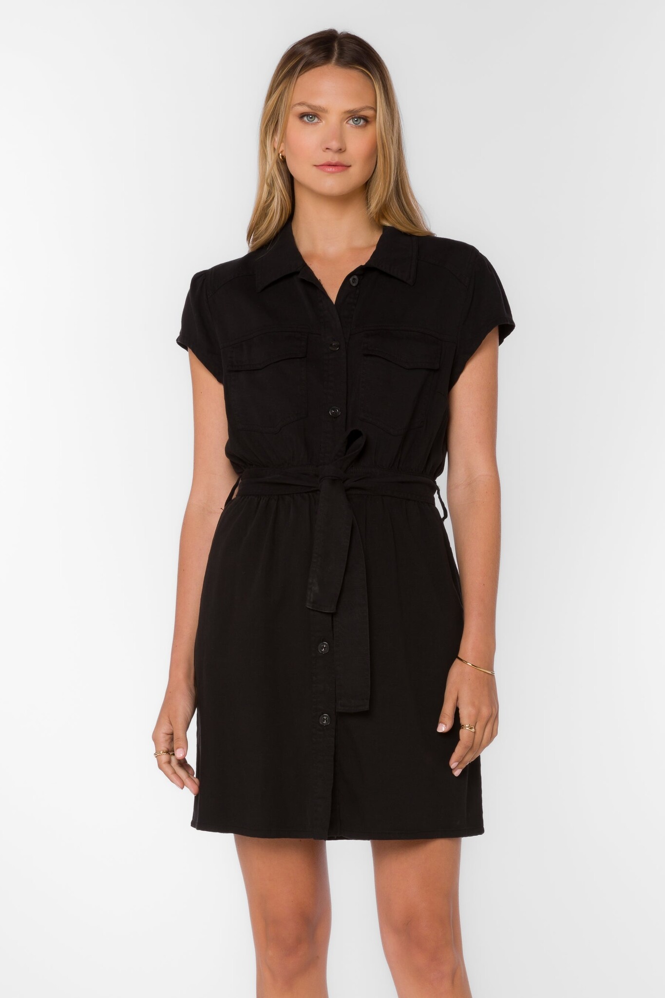 Velvet Heart Javen Dress