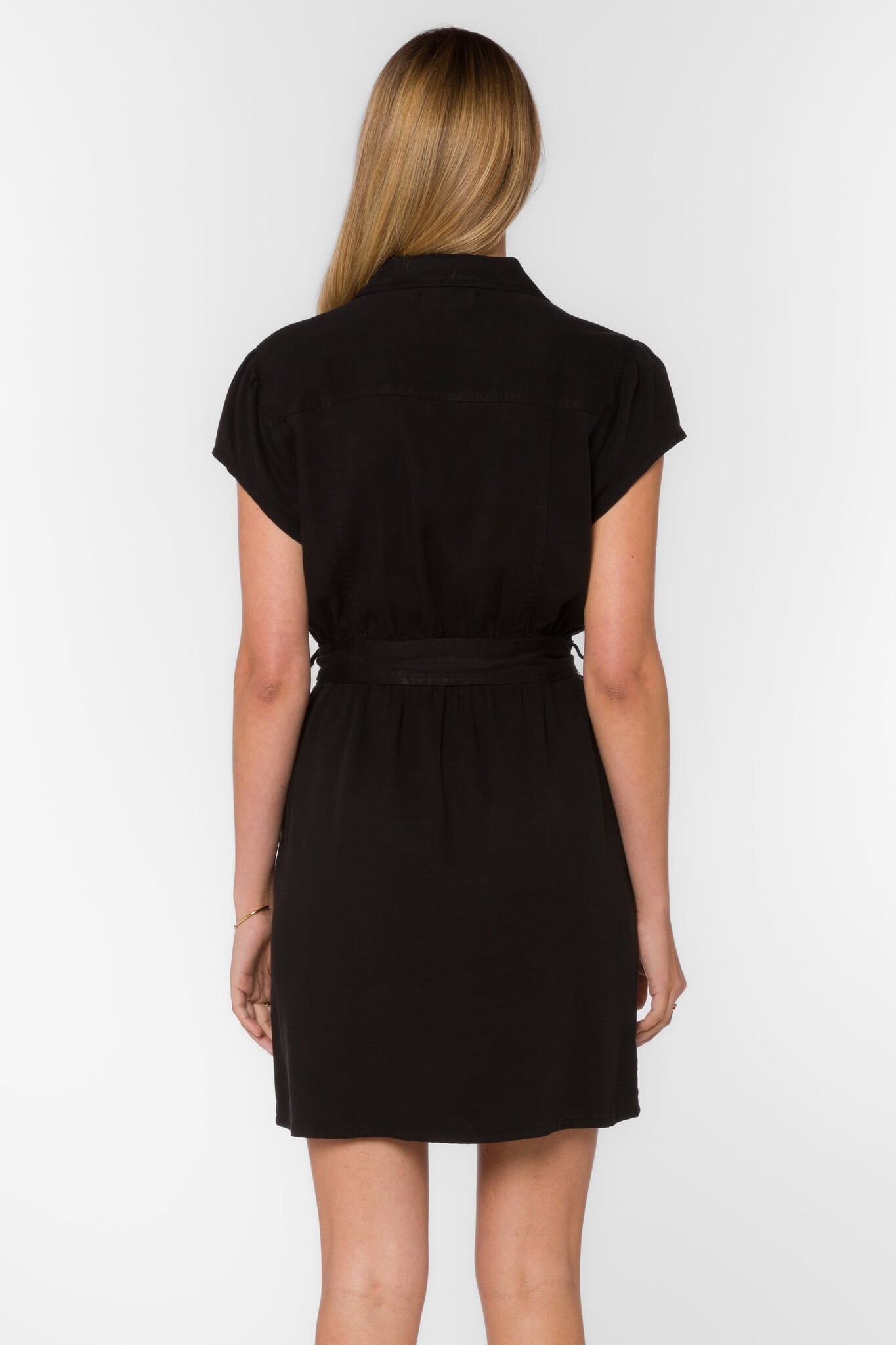 Velvet Heart Javen Dress