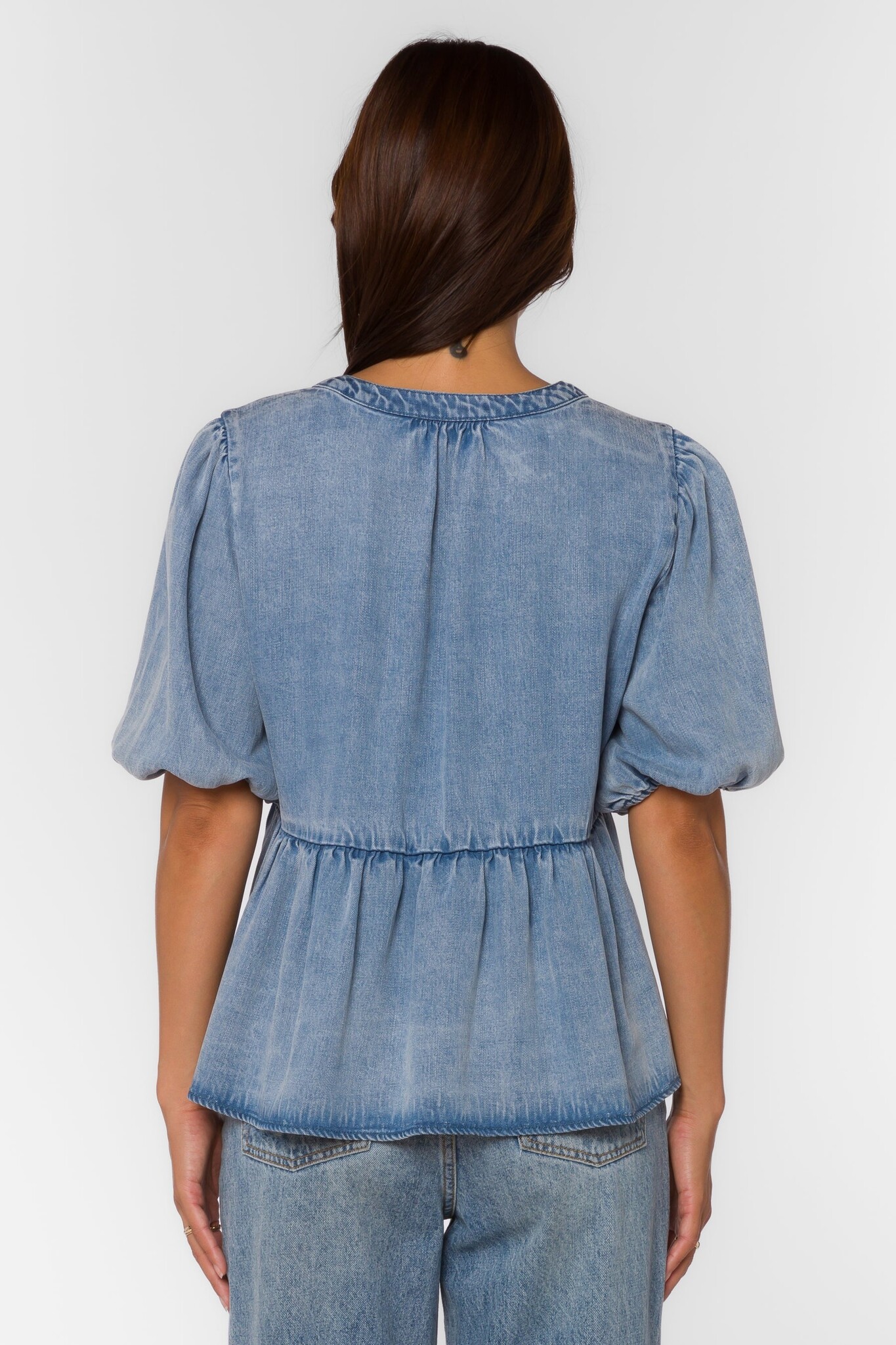 Velvet Heart Shirley Blouse