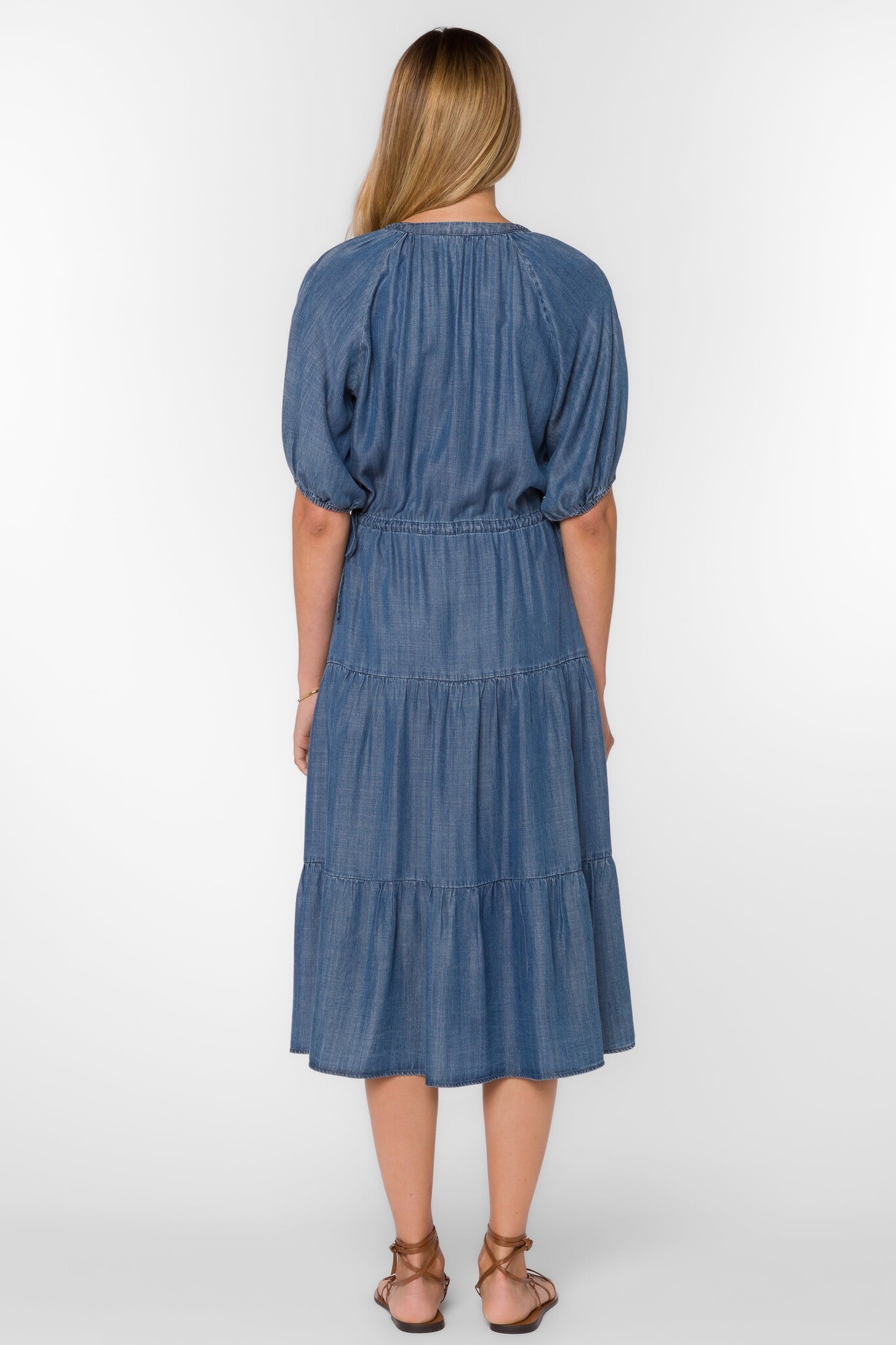 Velvet Heart Cassie Dress