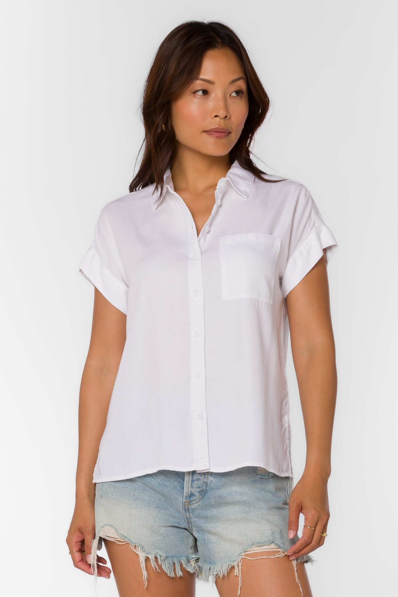 Velvet Heart Edison Blouse