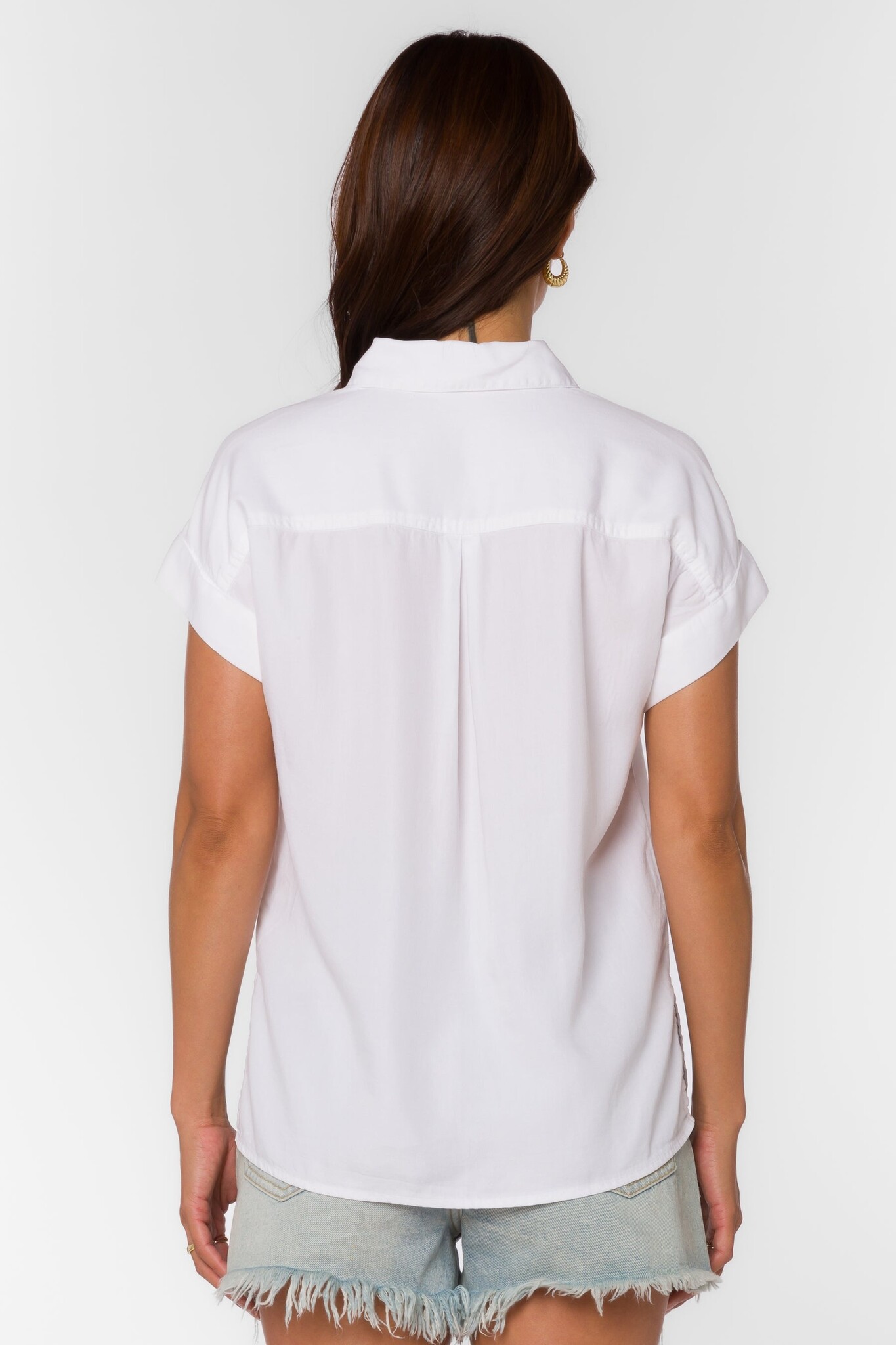 Velvet Heart Edison Blouse
