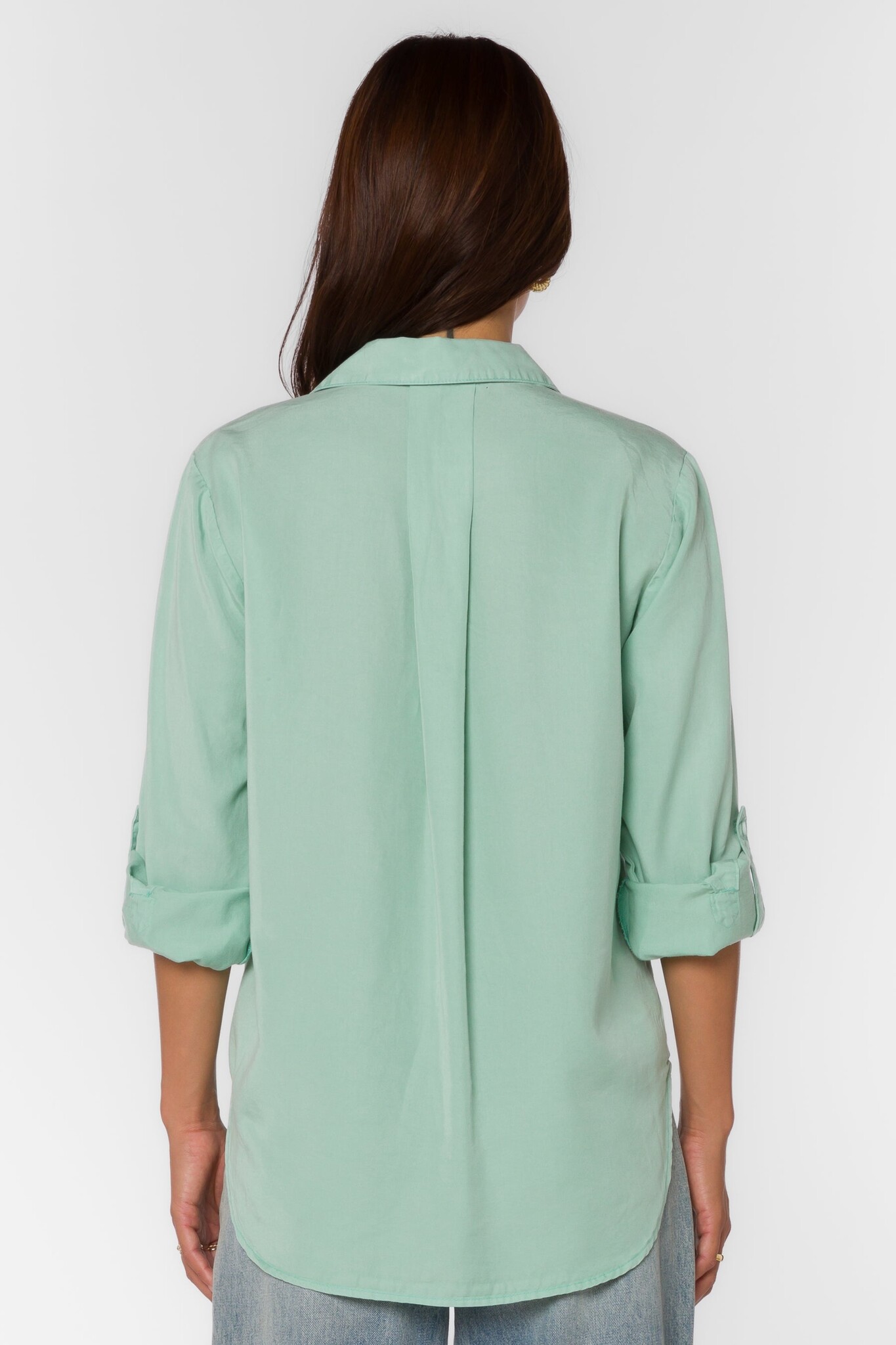 Velvet Heart Sirena Blouse