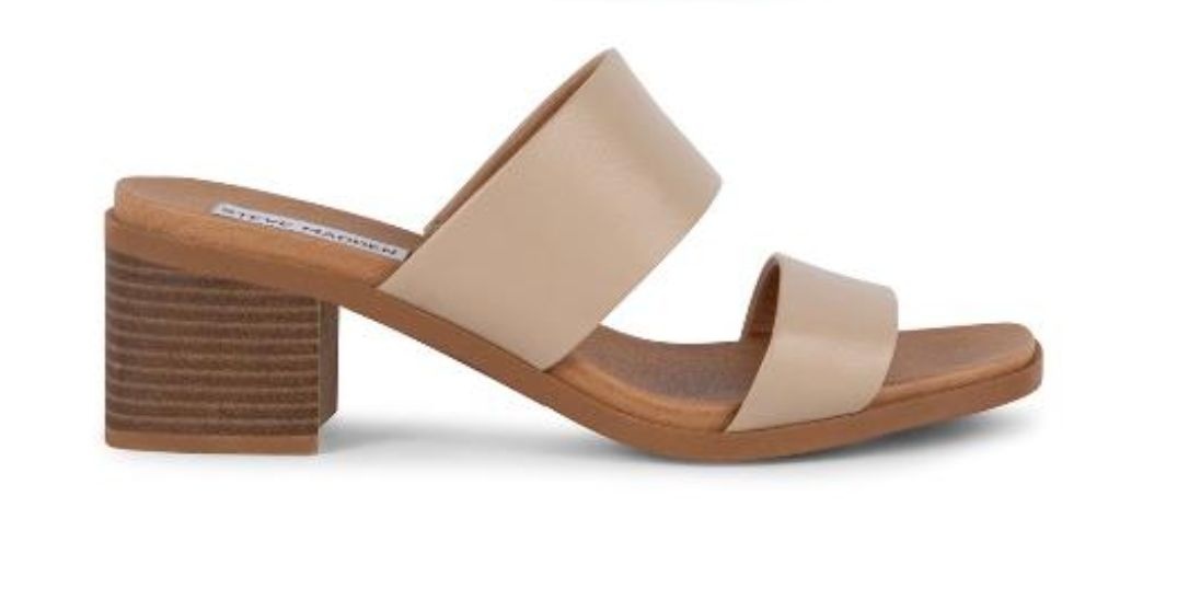 Velvet Heart Pippa Sandal