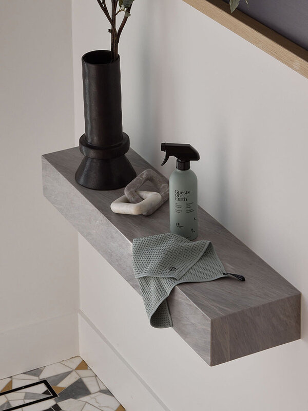 Guests on Earth Waffle Cleaning Cloths