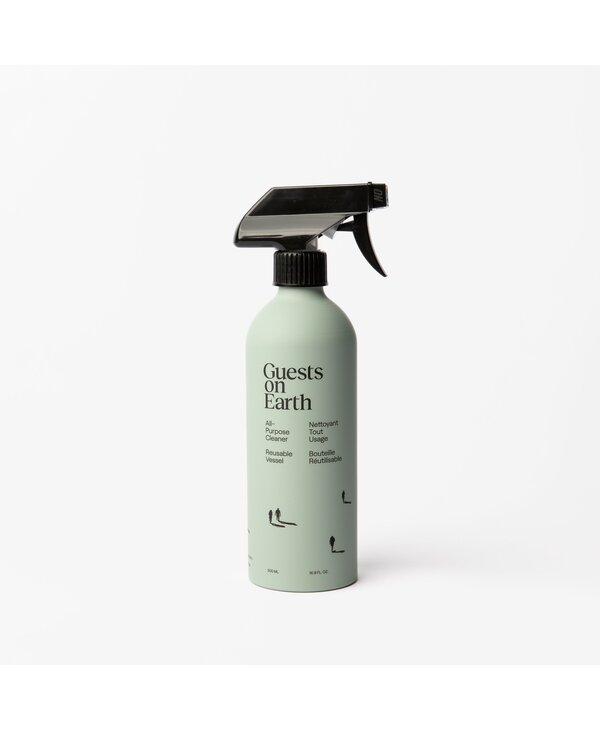 Guests on Earth All Purpose Cleaner