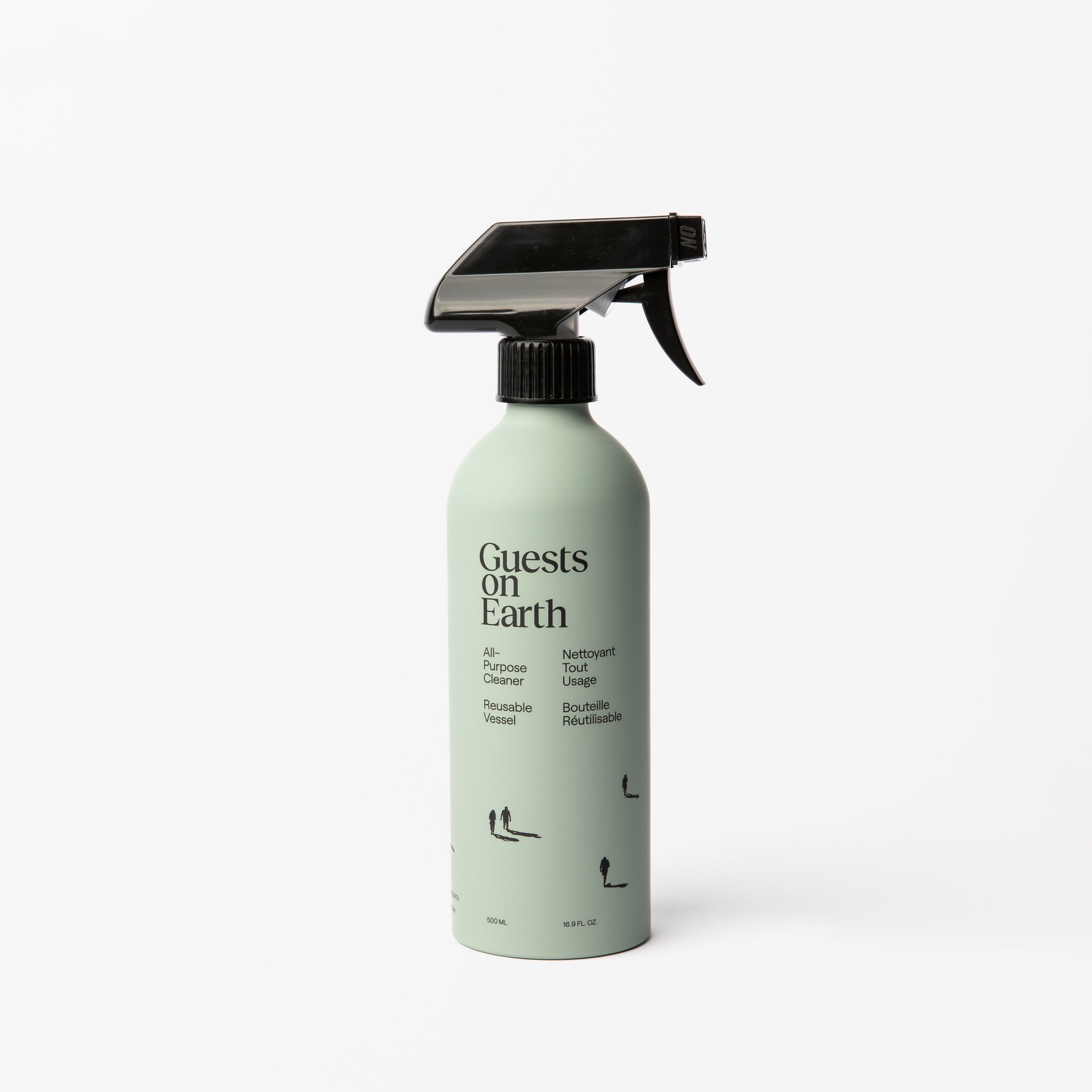Guests on Earth All Purpose Cleaner