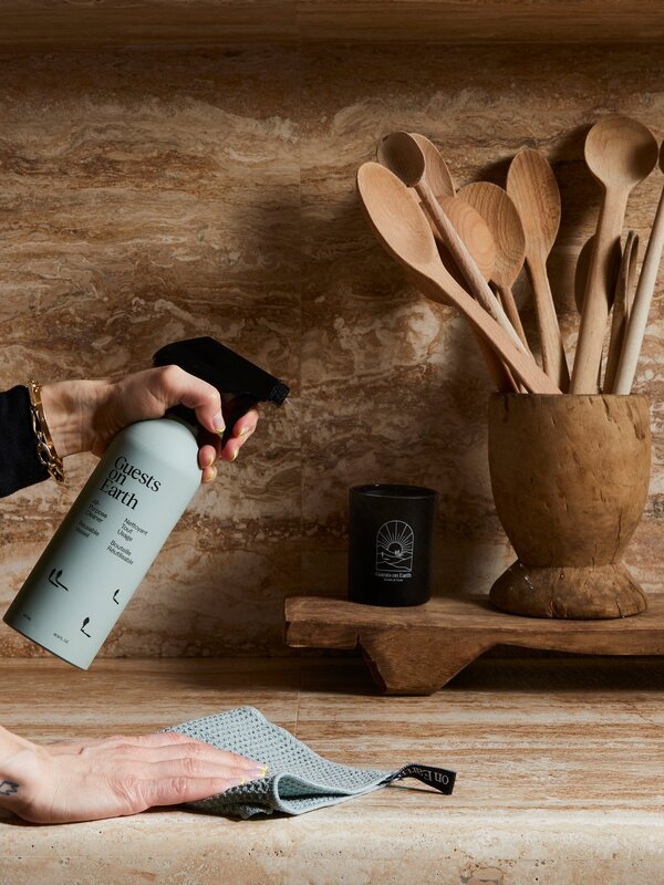 Guests on Earth All Purpose Cleaner