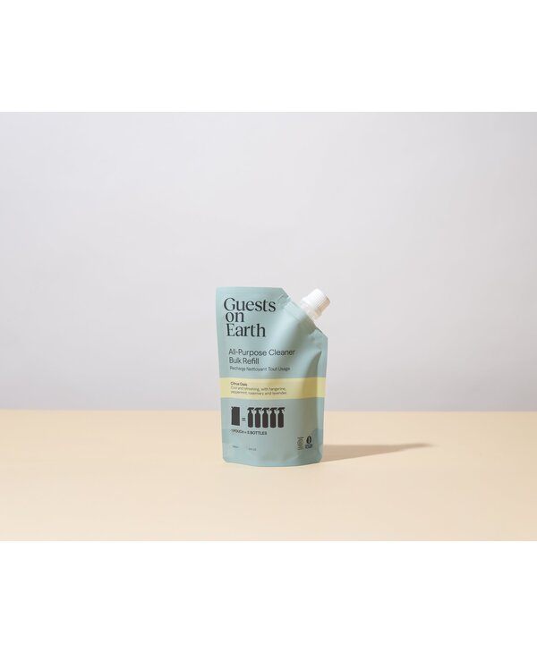 Guests on Earth All Purpose Cleaner