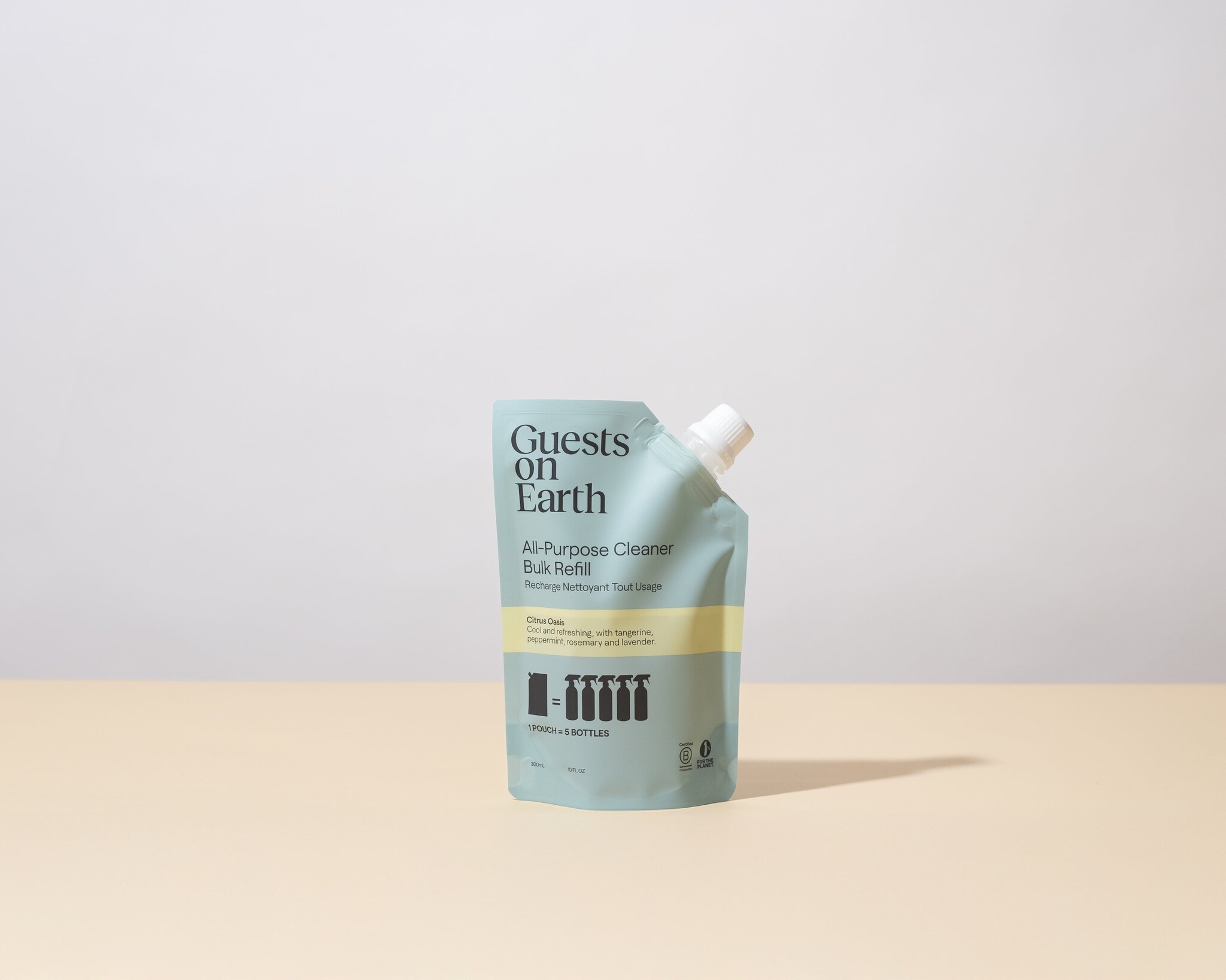 Guests on Earth All Purpose Cleaner