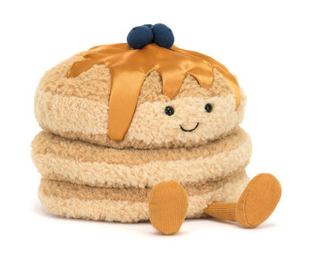 Amuseables Fran Pancakes