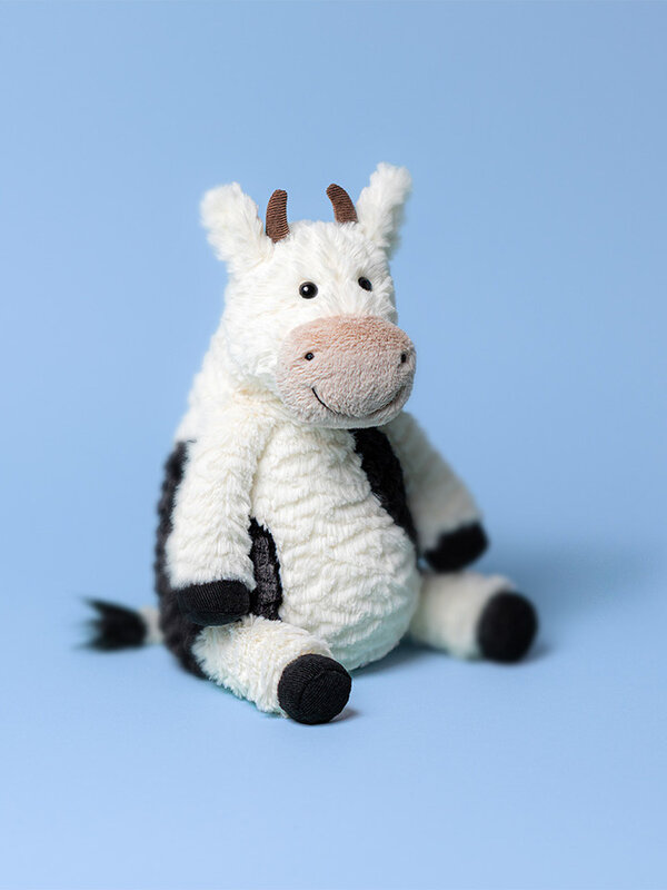Jellycat Inc. Mooliet Cow