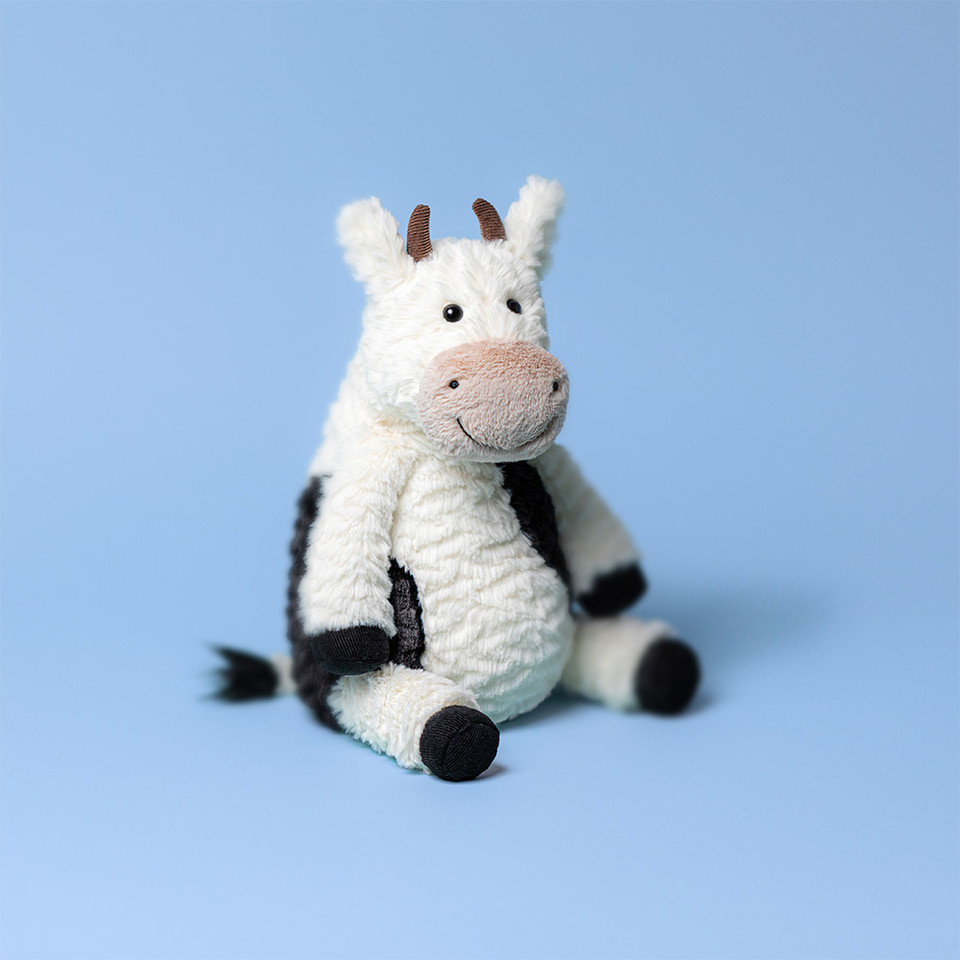 Jellycat Inc. Mooliet Cow