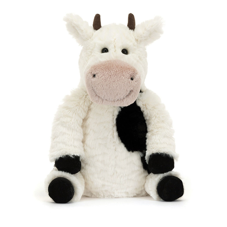 Jellycat Inc. Mooliet Cow