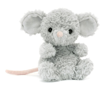 Yummy Mouse
