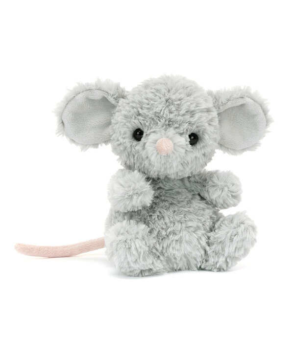 Jellycat Inc. Yummy Mouse