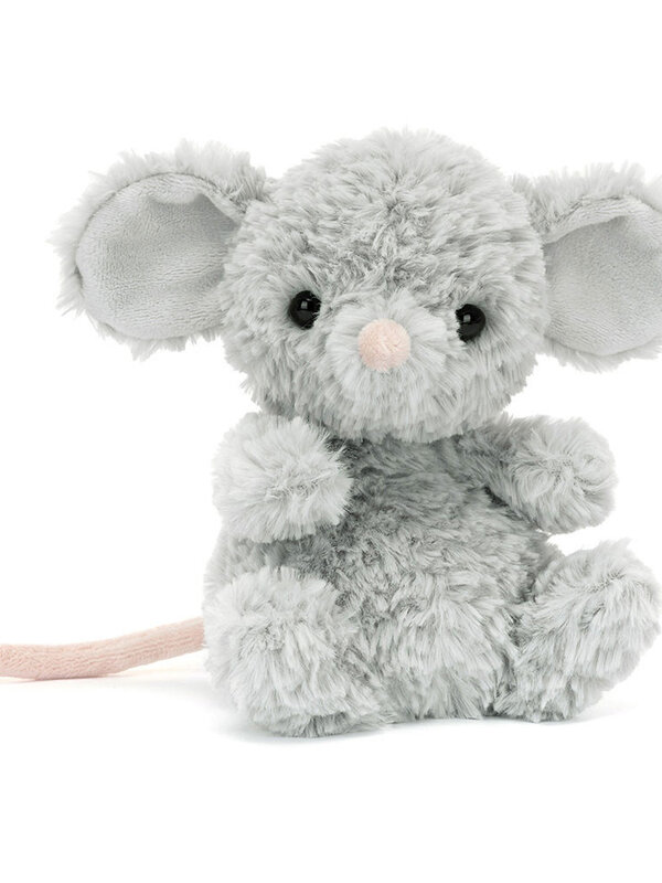 Jellycat Inc. Yummy Mouse