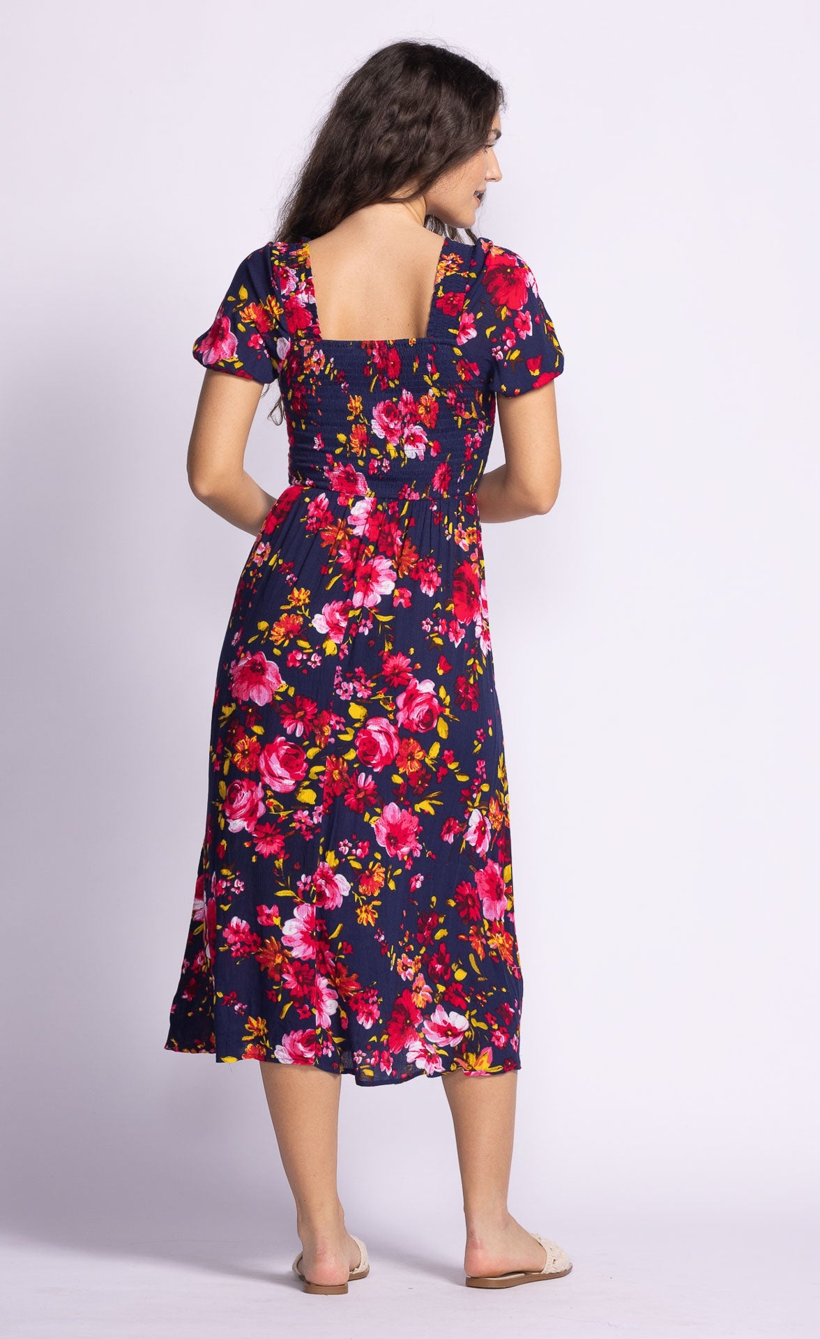 Pink Martini Francesca Dress