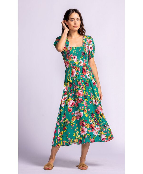 Pink Martini Francesca Dress, XS