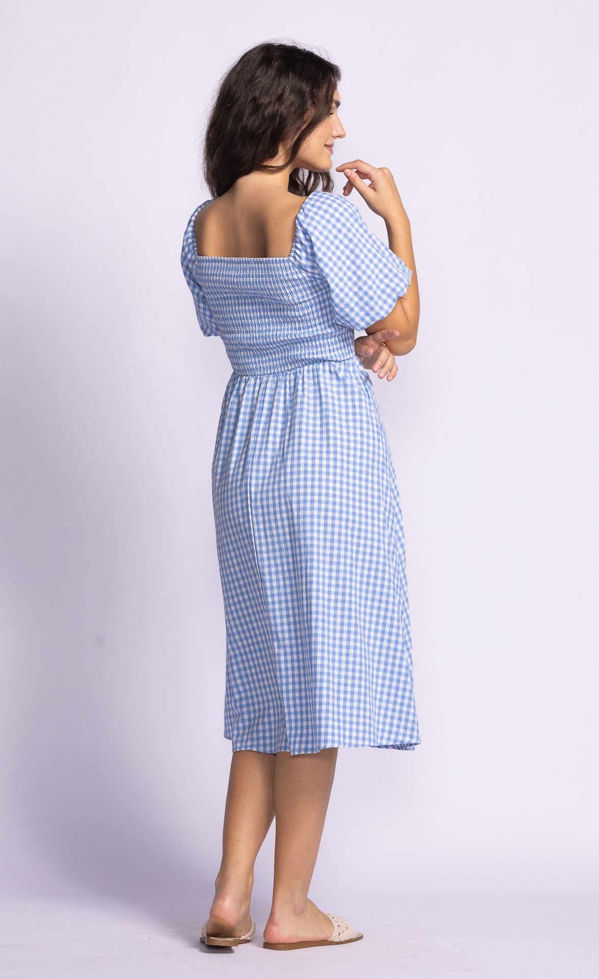 Pink Martini Katie Dress