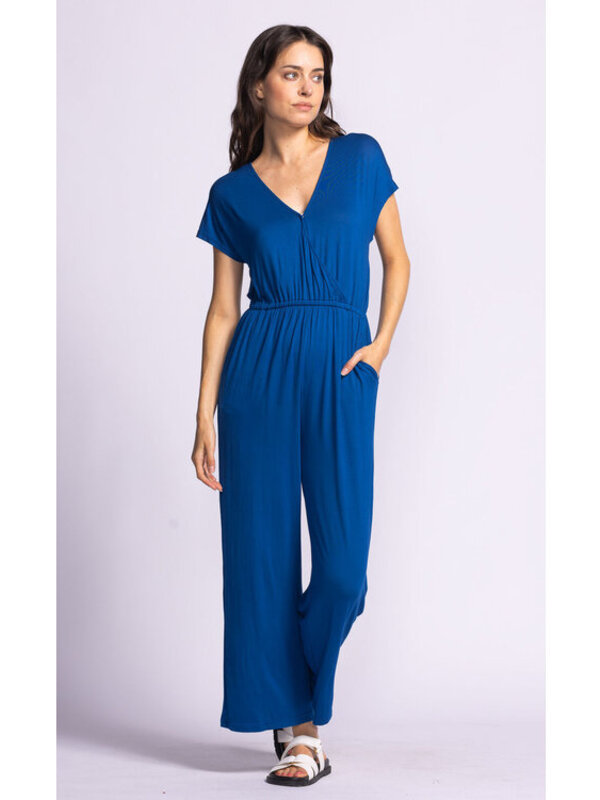 Pink Martini Eli Jumpsuit