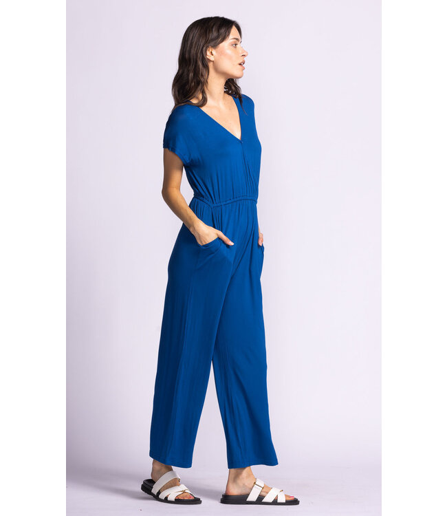 Pink Martini Eli Jumpsuit