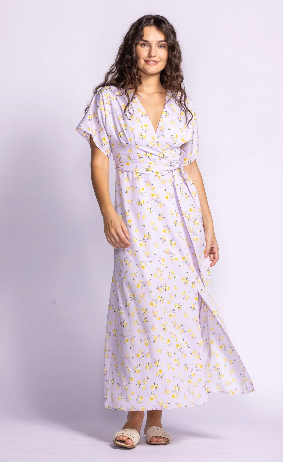 Pink Martini Brittany Dress