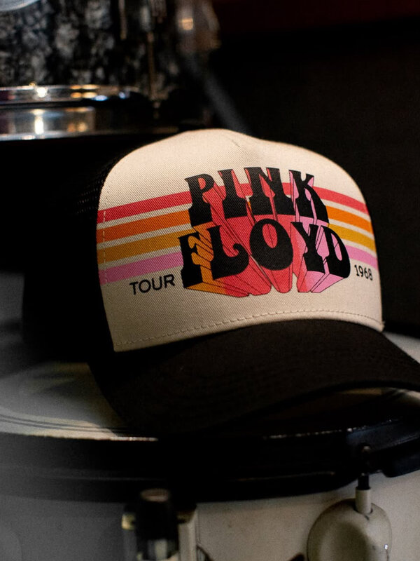 American Needle Sinclair - Pink Floyd
