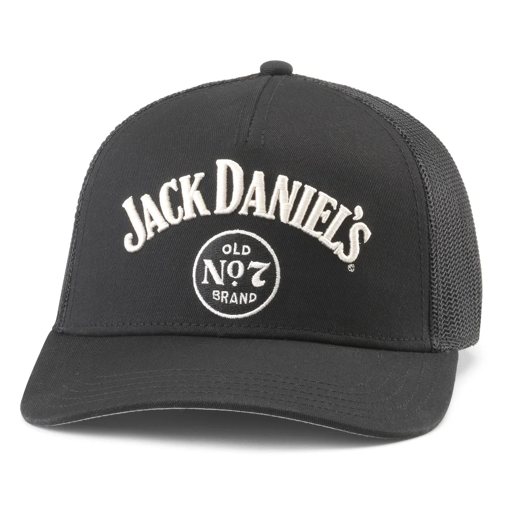 American Needle Valin - Jack Daniels