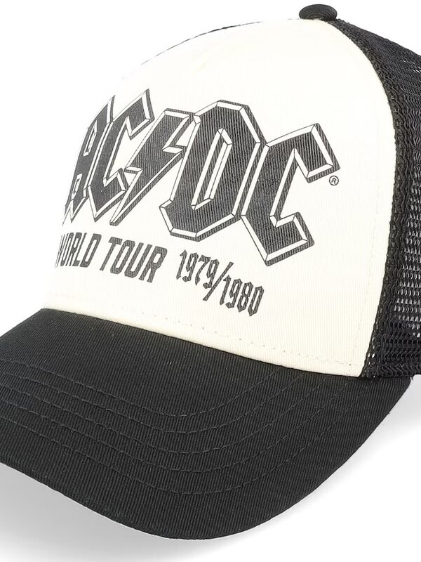 American Needle Sinclair - AC/DC