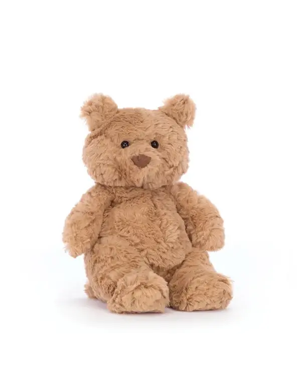 Jellycat Inc. Bartholomew Bear Tiny