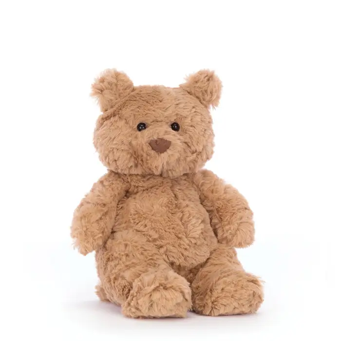 Jellycat Inc. Bartholomew Bear Tiny