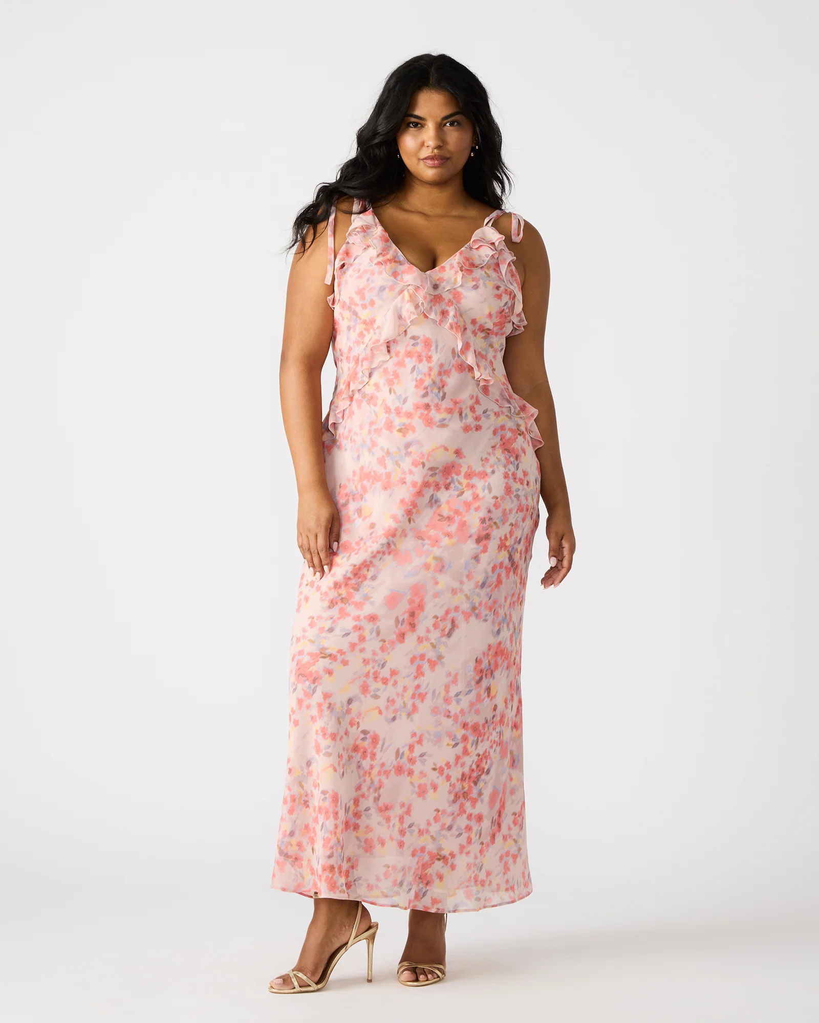 Steve Madden Adalina Dress