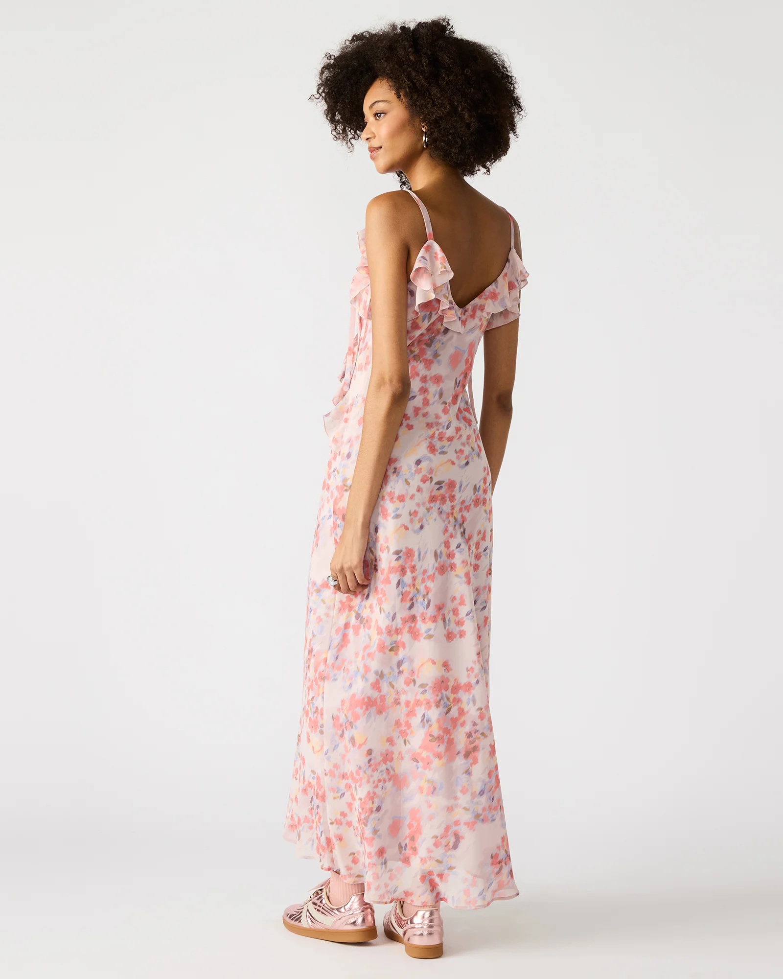 Steve Madden Adalina Dress